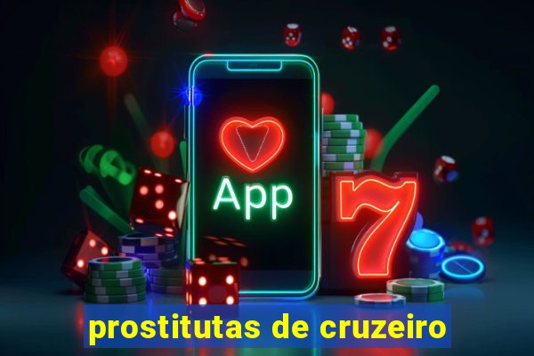 prostitutas de cruzeiro-sp